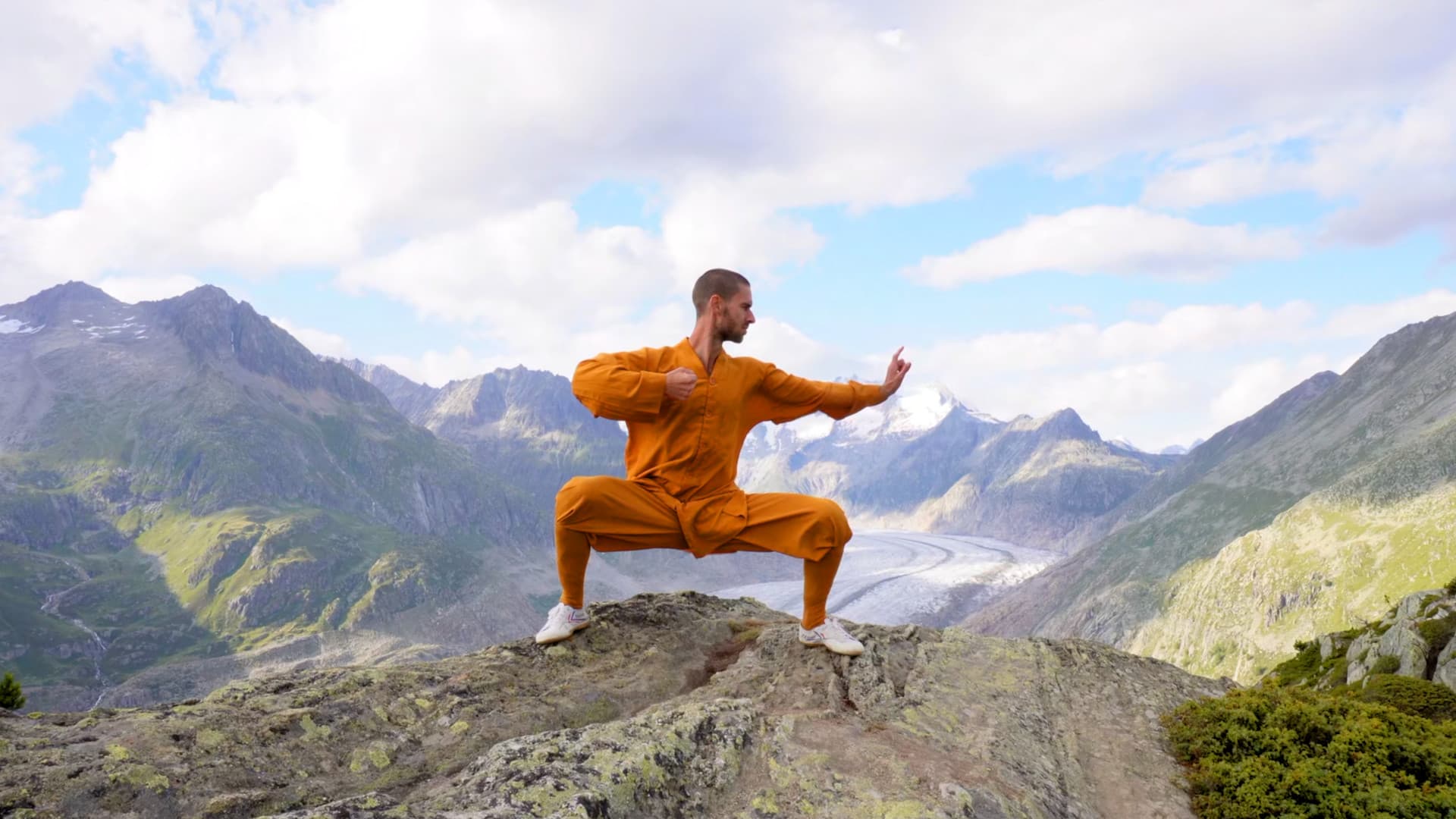 Qi Gong Tagesseminar