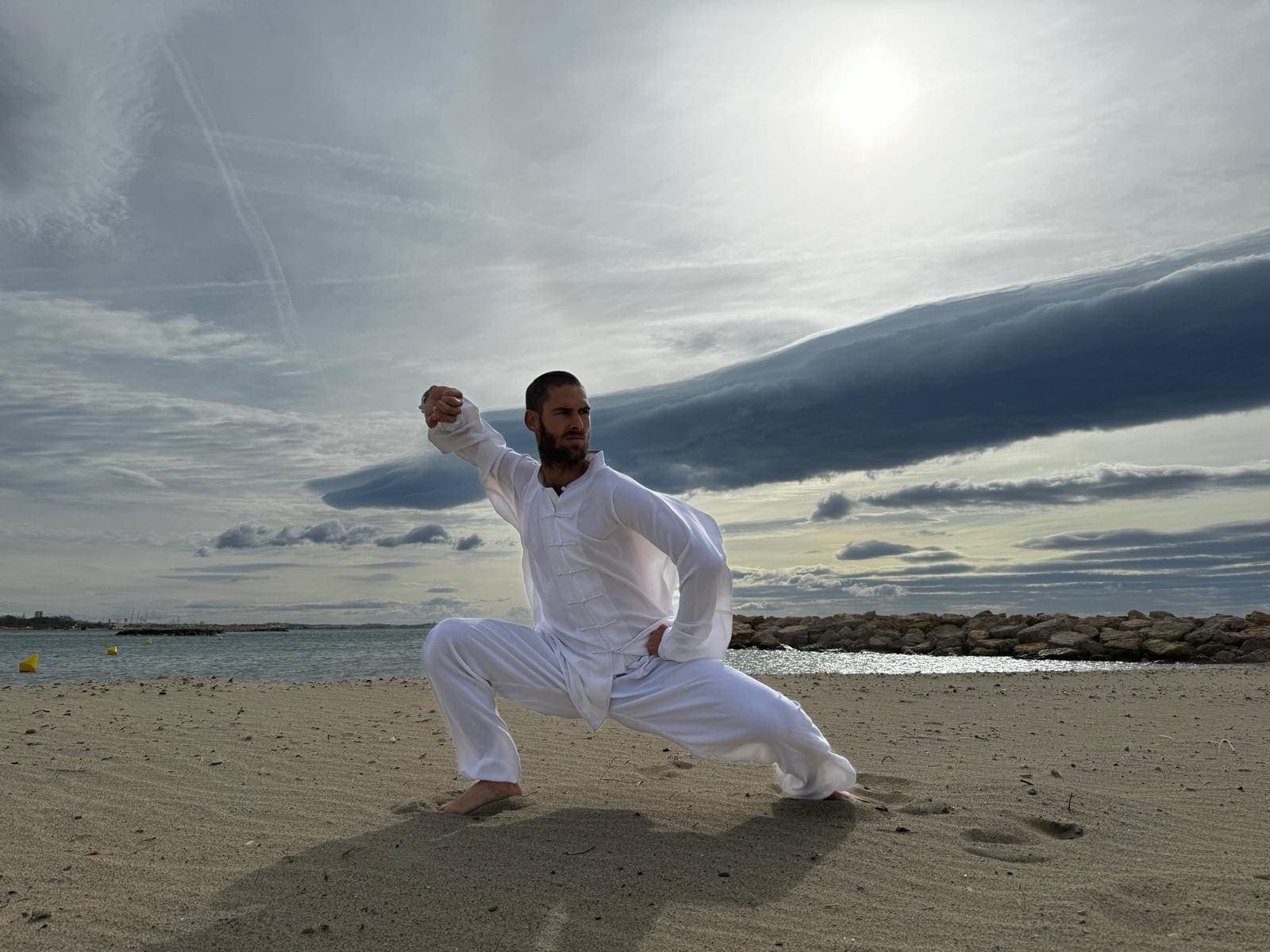 Taijiquan Tagesseminar