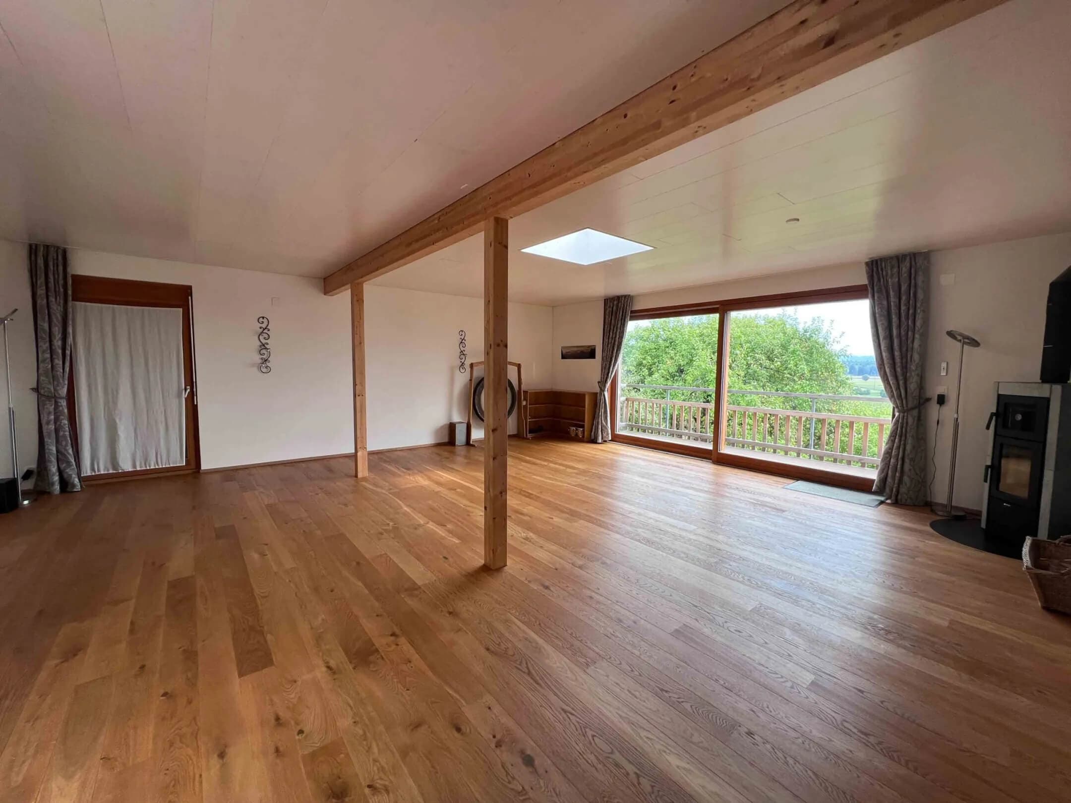 Stille Haus – Aussenansicht 3