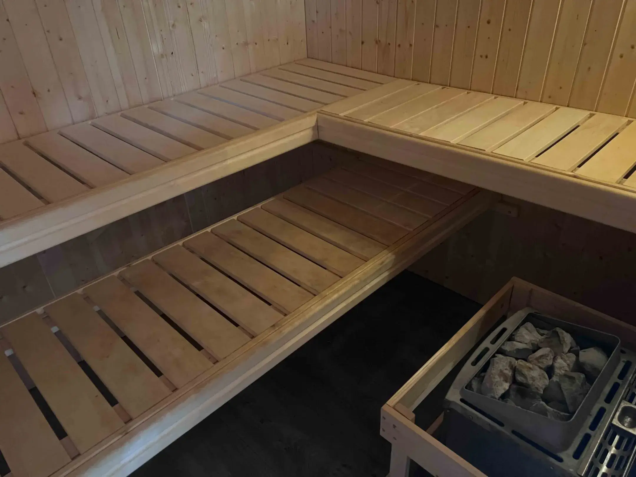 Stille Haus – Aussenansicht 7