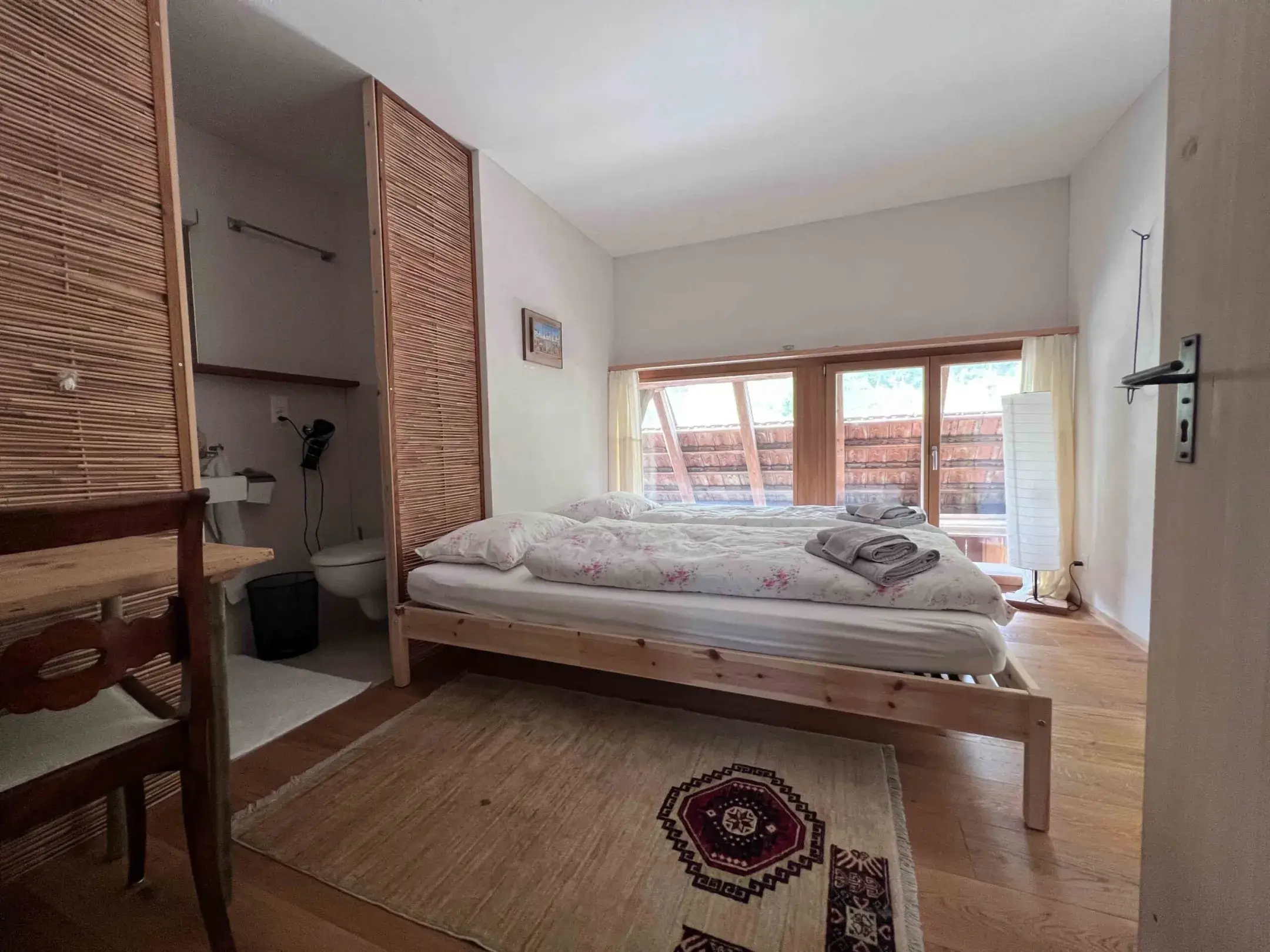 Stille Haus – Zimmer 3