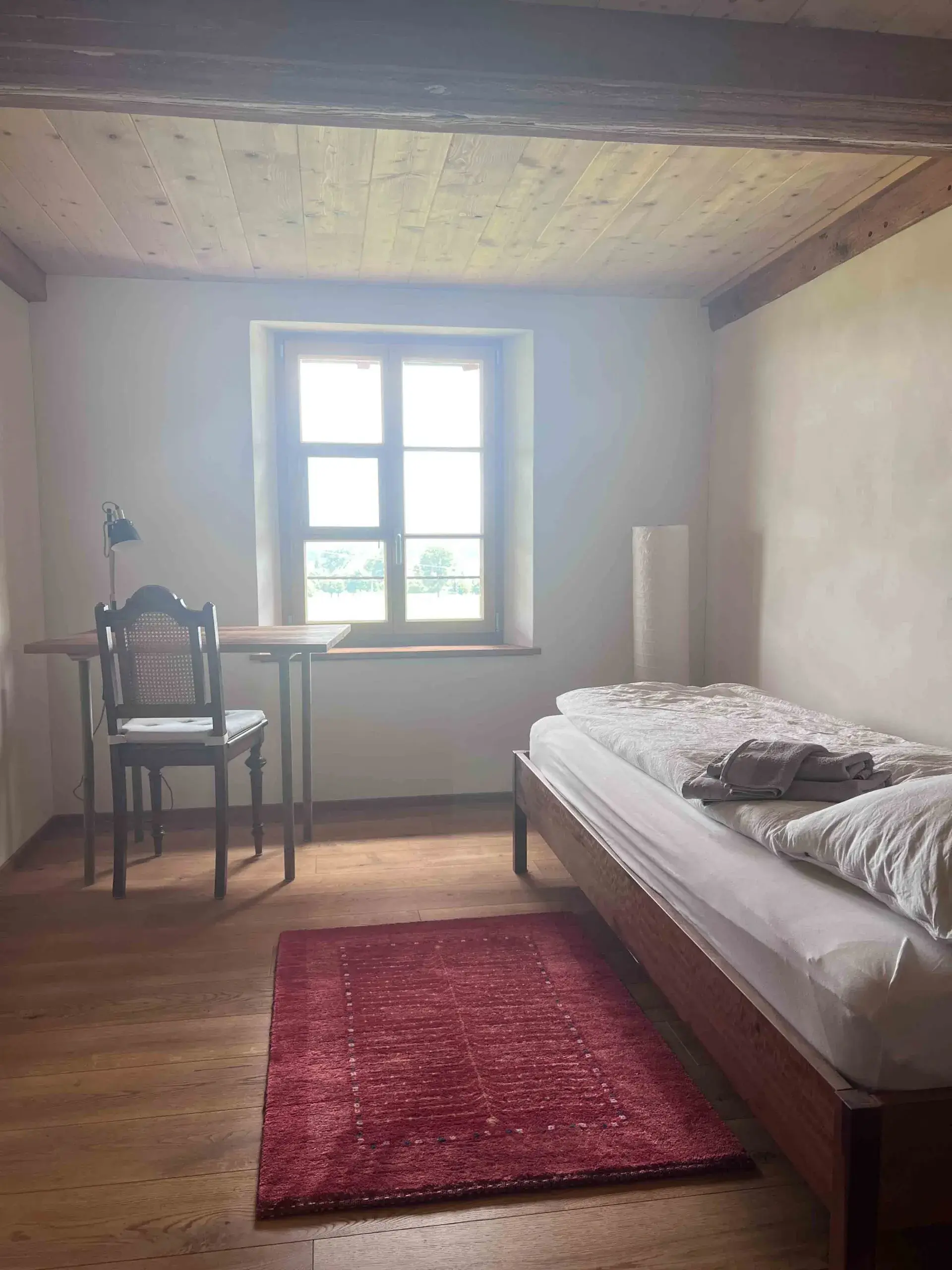 Stille Haus – Zimmer 4