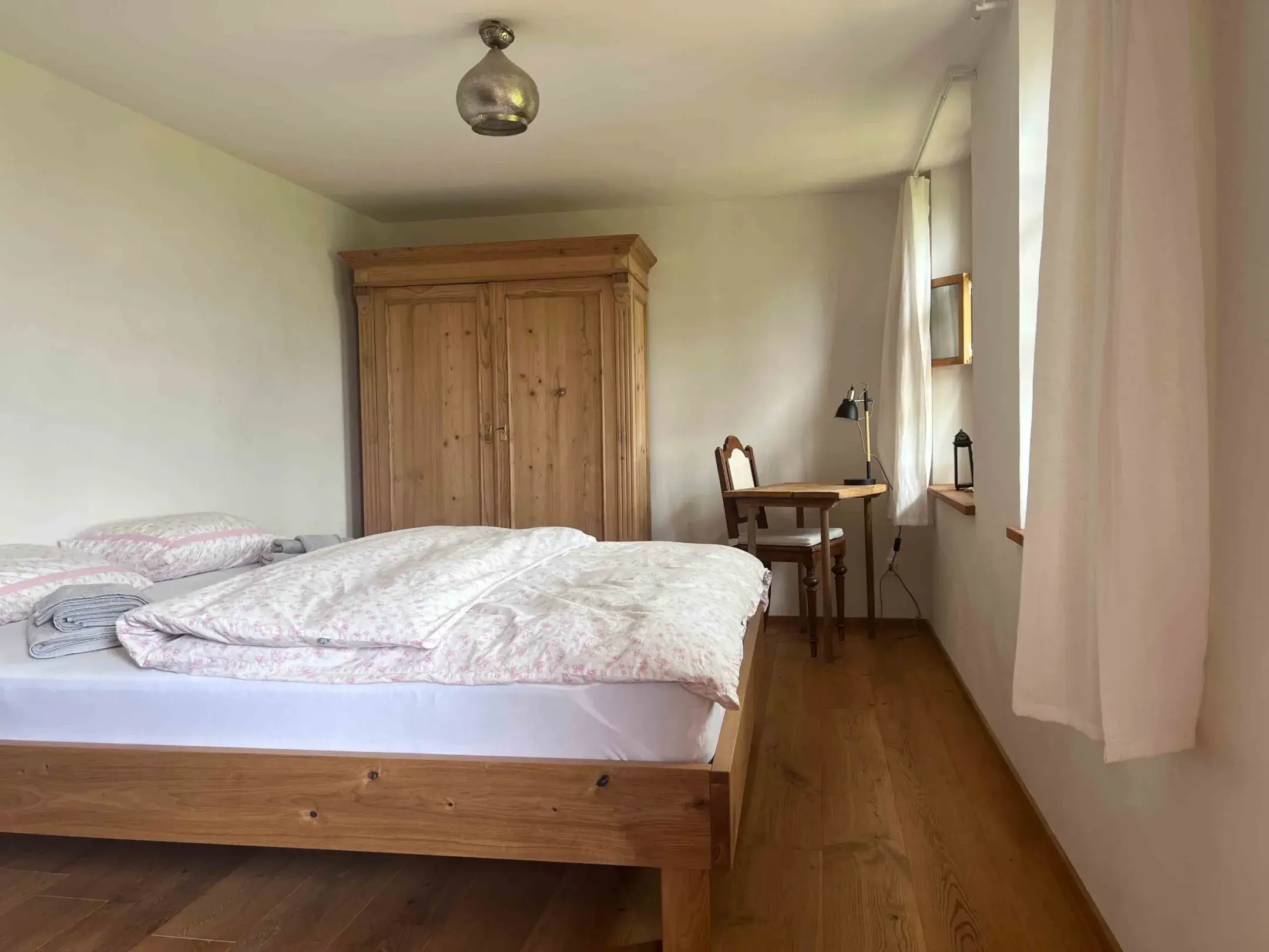 Stille Haus – Zimmer 2