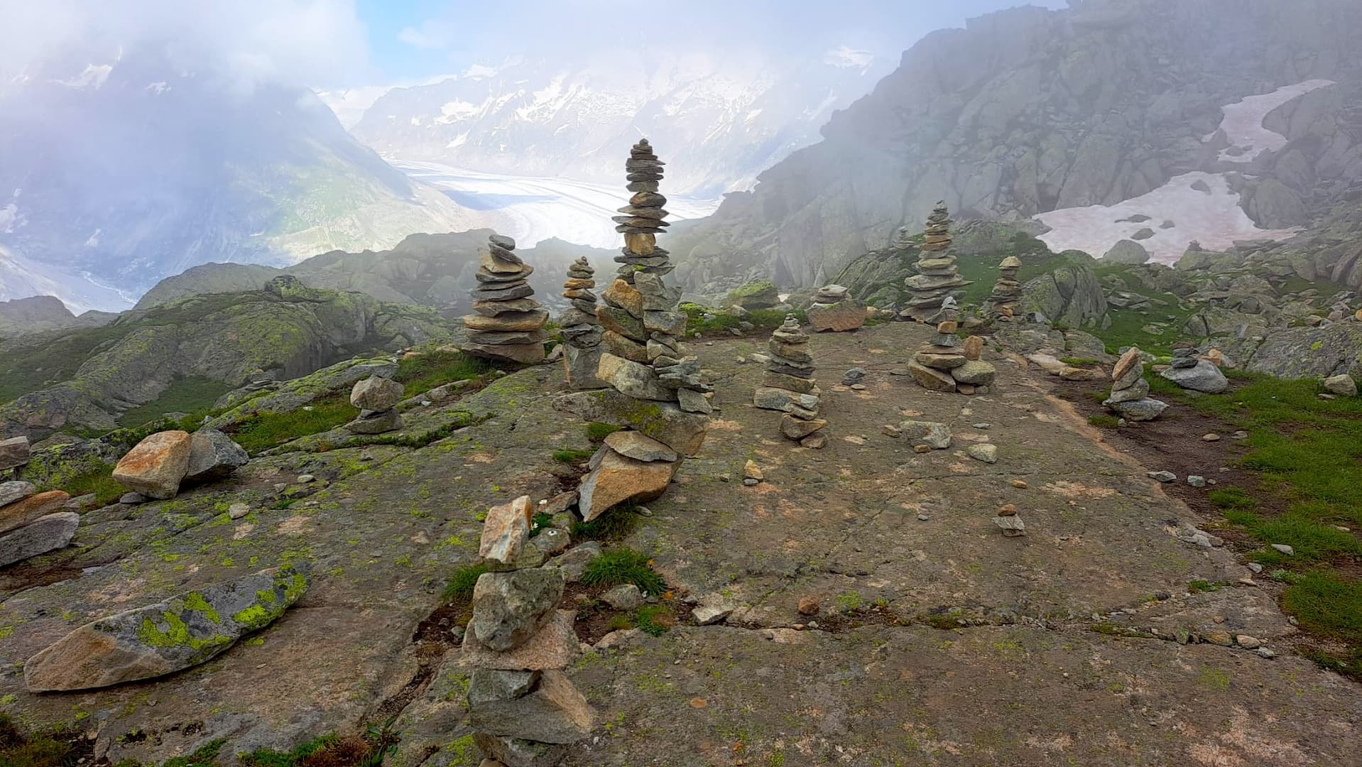 Chan-Konzepte Seminar