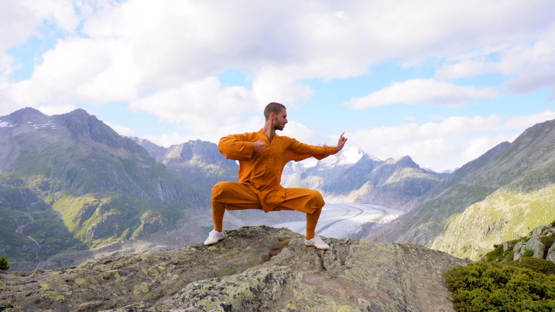 Tagesseminar Qi Gong